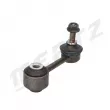 Entretoise/tige, stabilisateur MERTZ M-S1093 - Visuel 2