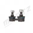 Entretoise/tige, stabilisateur MERTZ M-S1098 - Visuel 1