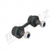 Entretoise/tige, stabilisateur MERTZ M-S1098 - Visuel 3
