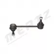 Entretoise/tige, stabilisateur MERTZ M-S1122 - Visuel 1