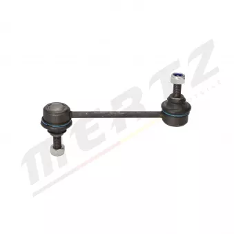 Entretoise/tige, stabilisateur MERTZ M-S1122