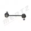Entretoise/tige, stabilisateur MERTZ M-S1122 - Visuel 2