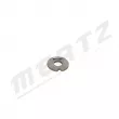 Rotule de direction intérieure, barre de connexion MERTZ M-S1249 - Visuel 2