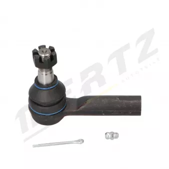 Rotule de barre de connexion MERTZ