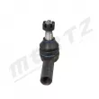 Rotule de barre de connexion MERTZ M-S1333 - Visuel 2