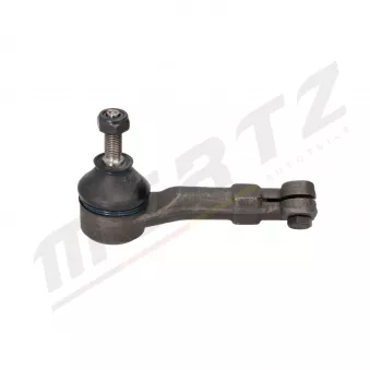 Rotule de barre de connexion avant gauche MERTZ M-S1342