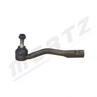 Rotule de barre de connexion avant gauche MERTZ M-S1363