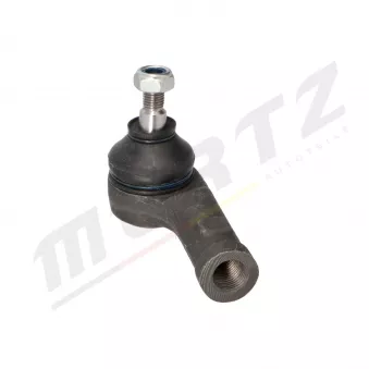 Rotule de barre de connexion avant droit MERTZ M-S1366