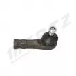 Rotule de barre de connexion avant droit MERTZ M-S1366 - Visuel 2