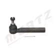 Rotule de barre de connexion MERTZ M-S1379 - Visuel 1