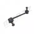 Entretoise/tige, stabilisateur avant gauche MERTZ M-S1411 - Visuel 3