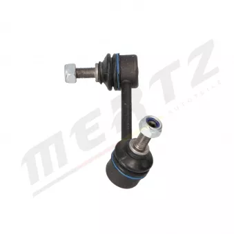 Entretoise/tige, stabilisateur arrière droit MERTZ M-S1444