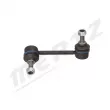 Entretoise/tige, stabilisateur arrière droit MERTZ M-S1444 - Visuel 2