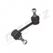 Entretoise/tige, stabilisateur arrière droit MERTZ M-S1444 - Visuel 3