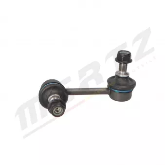 Entretoise/tige, stabilisateur MERTZ M-S1460