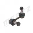 Entretoise/tige, stabilisateur MERTZ M-S1460 - Visuel 2