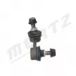 Entretoise/tige, stabilisateur MERTZ M-S1460 - Visuel 3