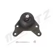 Rotule de suspension MERTZ M-S1473 - Visuel 1
