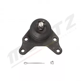 Rotule de suspension MERTZ