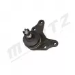Rotule de suspension MERTZ M-S1473 - Visuel 2
