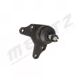 Rotule de suspension MERTZ M-S1473 - Visuel 3