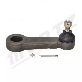 Levier de commande de direction MERTZ M-S1517