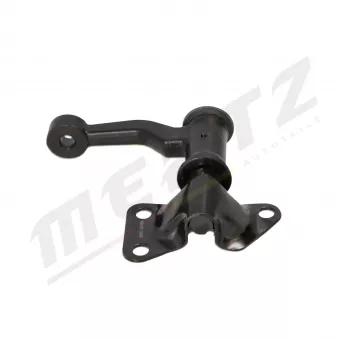 Levier de commande de direction MERTZ M-S1524