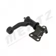 Levier de commande de direction MERTZ M-S1524 - Visuel 2