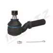 Rotule de barre de connexion MERTZ M-S1547 - Visuel 1