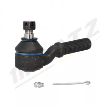 Rotule de barre de connexion MERTZ