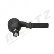 Rotule de barre de connexion MERTZ M-S1547 - Visuel 2