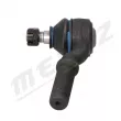 Rotule de barre de connexion MERTZ M-S1547 - Visuel 3