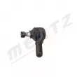 Rotule de barre de connexion MERTZ M-S1550 - Visuel 2