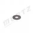 Rotule de direction intérieure, barre de connexion MERTZ M-S1581 - Visuel 2