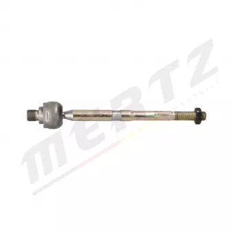 Rotule de direction intérieure, barre de connexion avant gauche MERTZ M-S1608