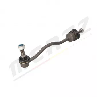 Entretoise/tige, stabilisateur MERTZ M-S1622