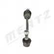Entretoise/tige, stabilisateur MERTZ M-S1622 - Visuel 3