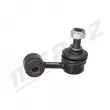 Entretoise/tige, stabilisateur MERTZ M-S1628 - Visuel 1