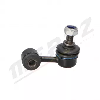 Entretoise/tige, stabilisateur MERTZ