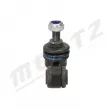 Entretoise/tige, stabilisateur MERTZ M-S1628 - Visuel 2