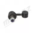 Entretoise/tige, stabilisateur MERTZ M-S1628 - Visuel 3