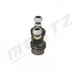 Entretoise/tige, stabilisateur MERTZ M-S1631 - Visuel 3