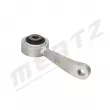 Entretoise/tige, stabilisateur avant gauche MERTZ M-S1649 - Visuel 2