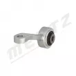 Entretoise/tige, stabilisateur avant gauche MERTZ M-S1649 - Visuel 3