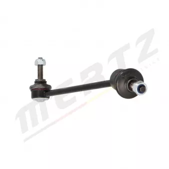 Entretoise/tige, stabilisateur arrière droit MERTZ M-S1678