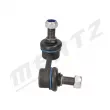 Entretoise/tige, stabilisateur avant gauche MERTZ M-S1679 - Visuel 3
