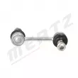 Entretoise/tige, stabilisateur MERTZ M-S1681 - Visuel 1