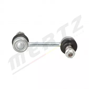 Entretoise/tige, stabilisateur MERTZ M-S1681
