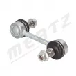Entretoise/tige, stabilisateur MERTZ M-S1681 - Visuel 2