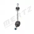 Entretoise/tige, stabilisateur avant gauche MERTZ M-S1686 - Visuel 3